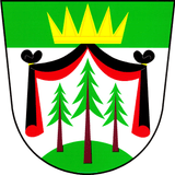 Erb — Trokavec