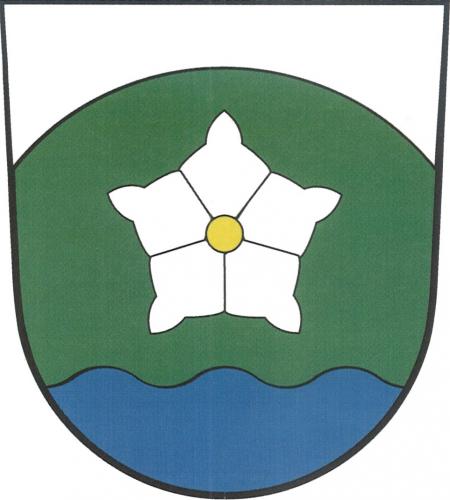 Erb — Trpišovice