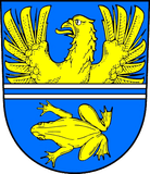 Erb Tršice