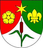 Erb — Třtěnice