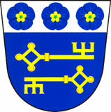 Erb — Truskovice