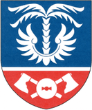 Erb — Tulešice