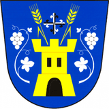 Erb Tvořihráz