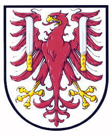 Erb — Týn nad Bečvou