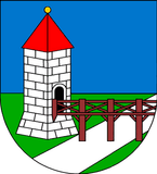 Erb Týnec nad Labem