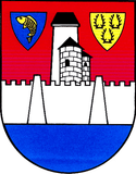 Erb Týnec nad Sázavou
