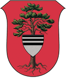 Erb Týniště nad Orlicí