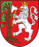 Erb — Uhelná Příbram