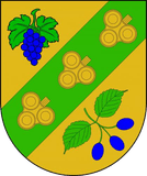 Erb — Úherce