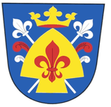 Erb — Uhersko