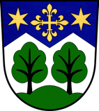 Erb — Úhlejov