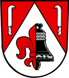 Erb — Uhlířov