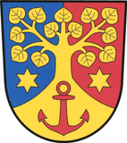 Erb — Úholičky