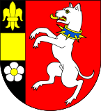 Erb — Úhonice