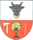 Erb — Ujčov