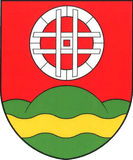 Erb — Újezd u Plánice