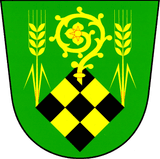 Erb — Újezd u Sezemic