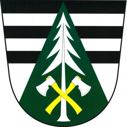 Erb — Unčín