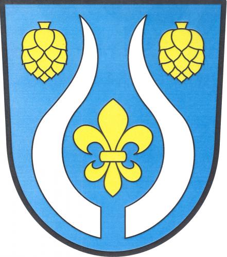 Erb — Únějovice