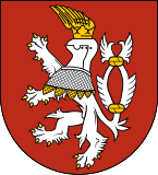 Erb Ústí nad Labem