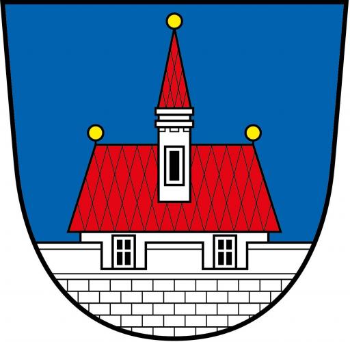 Erb Ústí nad Orlicí