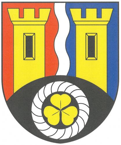 Erb — Uzeničky