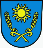 Erb — Václavov