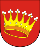 Erb — Valašské Meziříčí