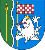 Erb — Valkeřice