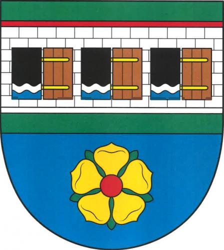 Erb — Vanůvek