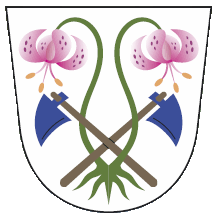 Erb — Vápenice