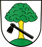 Erb Vápenná