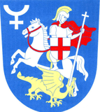 Erb — Vápno