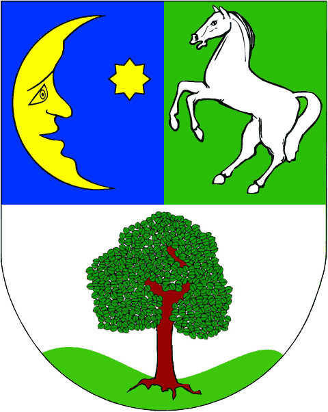 Erb — Vavřinec