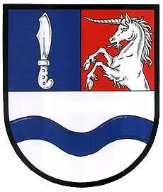 Erb — Vážany nad Litavou