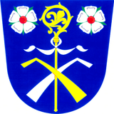 Erb — Vážany
