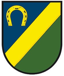 Erb Včelná