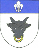 Erb — Věchnov