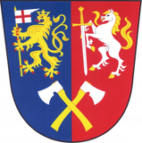 Erb — Věcov