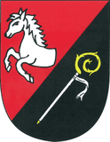Erb — Vejprnice