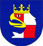 Erb — Velehrad