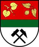 Erb — Veliká Ves