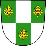 Erb Veliny