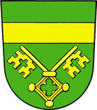 Erb — Velká Chyška