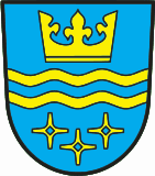 Erb — Velká Lečice