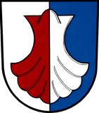 Erb — Velká Losenice