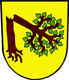 Erb — Velká Polom