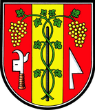 Erb Velké Bílovice