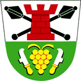 Erb — Velké Hostěrádky