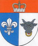 Erb — Velké Janovice